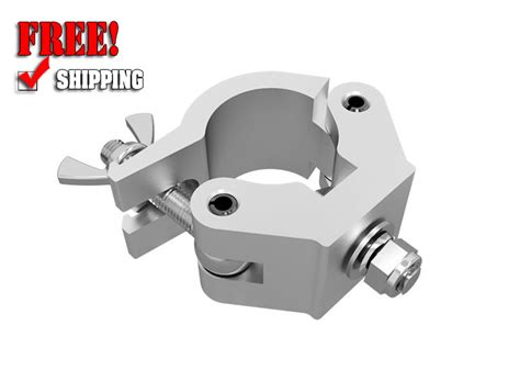 X Pro Clamp Clamps For Dj Equipments Light Truss Clamps