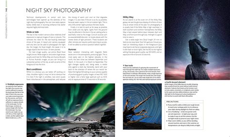 Digital Photographer S Notebook A Pro S Guide To 2
