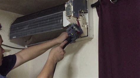 Aircon Servicing Singapore Youtube