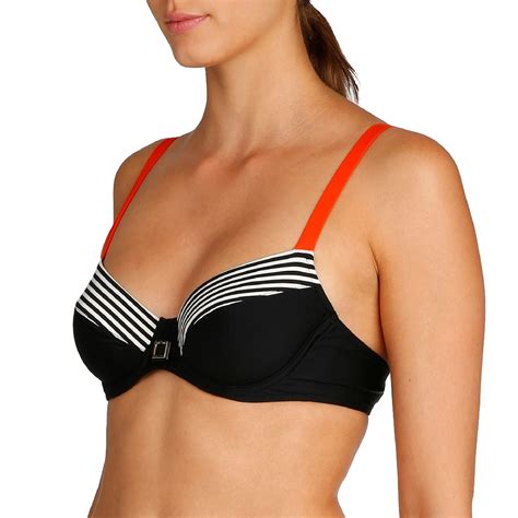 Chantaldessous De Marie Jo Swim Grace 1000110 Bikini Oberteil Mit