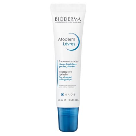 BIODERMA Atoderm Lèvres Parapharm dz