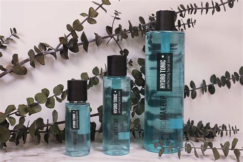 Уходовая косметика PROMAKEUP laboratory | Блог