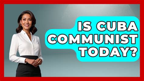 Is Cuba Communist Today? - Central America Uncovered - YouTube