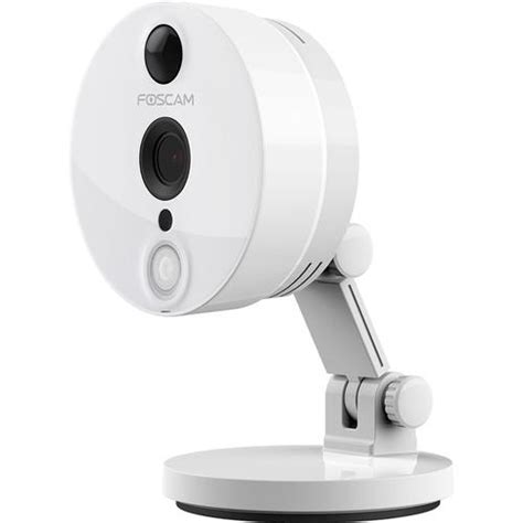 Foscam Wireless Security Camera