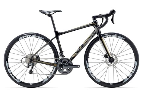 Giant Liv Avail Advanced 1 Womens Road Bike 2017 - £1499.24 | GIANT ...