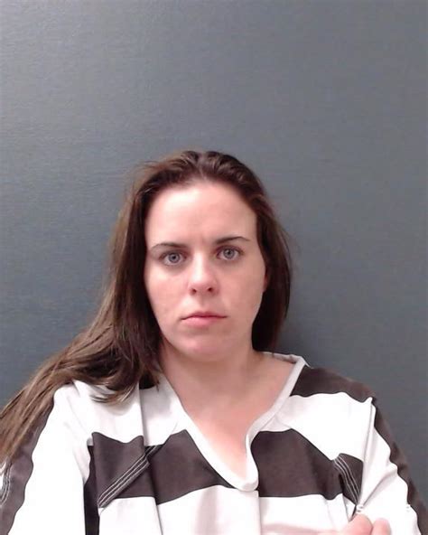 Burt Ashleigh Morgan 01182023 Comal County Mugshots Zone