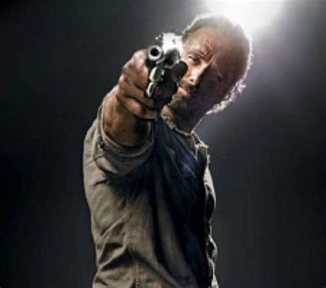 Rick Grimes Wallpapers - Top Free Rick Grimes Backgrounds - WallpaperAccess