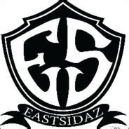 Eastsidaz Logos