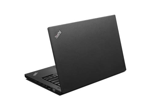 Lenovo ThinkPad L460 Series - Notebookcheck.net External Reviews
