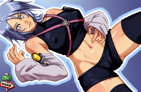 Patreon Aqua By Th Heaven Hentai Foundry