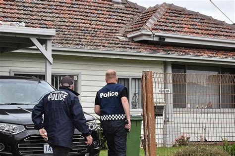 Australian Police Arrest Man In Sydney Over Alleged Terror Plot The