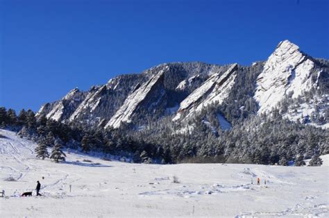 Winter in Boulder | Boulder Real Estate - Neil Kearney