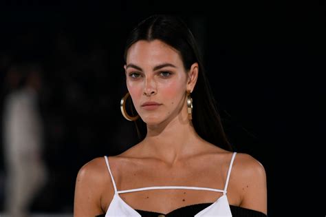 Vittoria Ceretti Net Worth And Projects | Upcuz - Celebrity Bio, Net