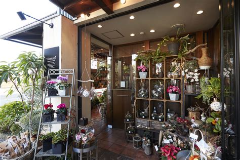 岐阜市のおしゃれな花屋25選！便利な駅前店やアレンジ花束が人気な店も！ Shiori