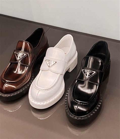 Prada Outfit Men Prada Loafers Outfit Prada Shoes Loafer Outfits