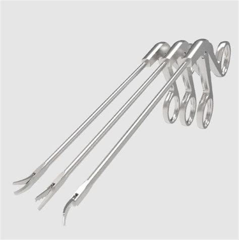 Meniscus Repair Surgery Instrument Kit Beijing Delta Medical