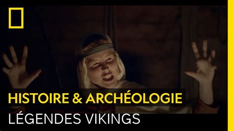 Comment Les Histoires Et L Gendes Vikings Ont Perdur Au Cours Des