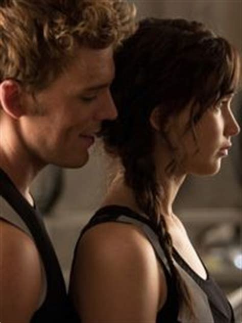 Hunger Games La Ragazza Di Fuoco Film It