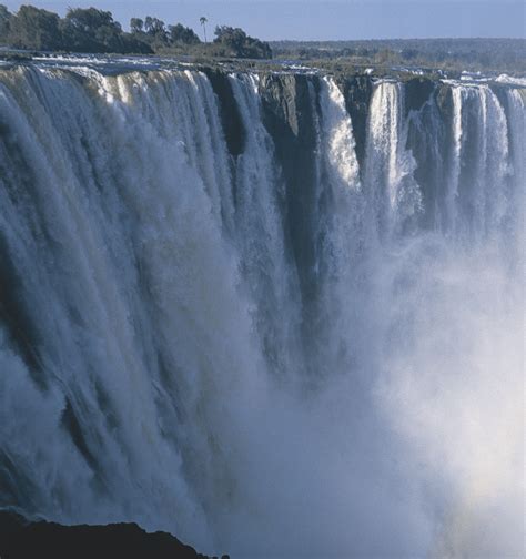 SOUTH AFRICA & VICTORIA FALLS - Imagine Leisure Travel, LLC