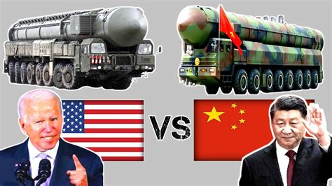 Usa Vs China Military Power Comparison China Vs Usa Military Power