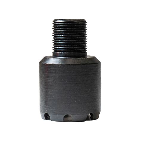 M24x1.5 to 5/8×24 – Silencer Central