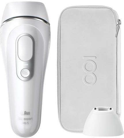 Braun Ipl Silk Expert Pro Mbipl Opinie I Ceny Na Ceneo Pl