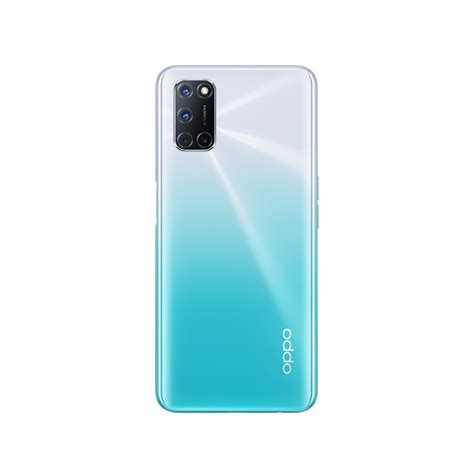 สมาร์ทโฟน Oppo A92 Shining White