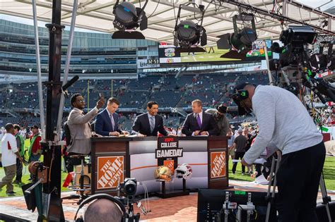 Espn Tv Schedule