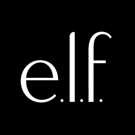 E L F Beauty Logo Beauty Guide Diy Beauty Beauty Makeup Beauty Hacks