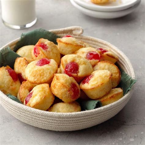 Pineapple Upside-Down Muffins | Reader's Digest Canada