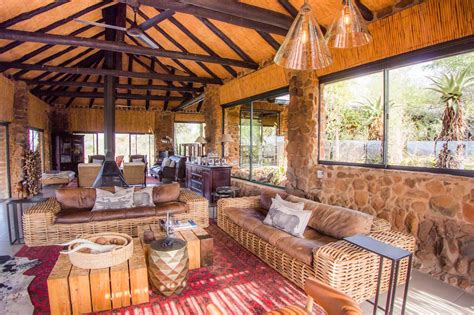 Sch Nste S Dafrika Safari Lodges Der Reise Blog