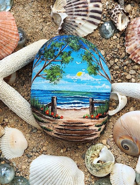 Rock Painting Patterns Rock Painting Designs Rock Painting Art Stone