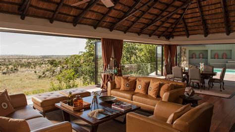 Best Eco Lodges In The Serengeti