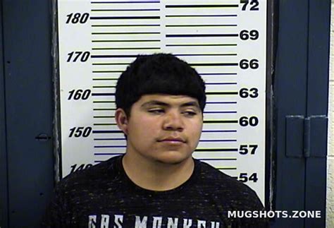 MEZA MIGUEL 04 22 2021 Valencia County Mugshots Zone