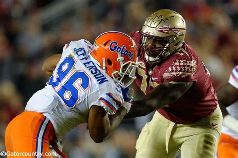 Florida Gators Rivalry With Fsu Is Always Special Gatorcountry