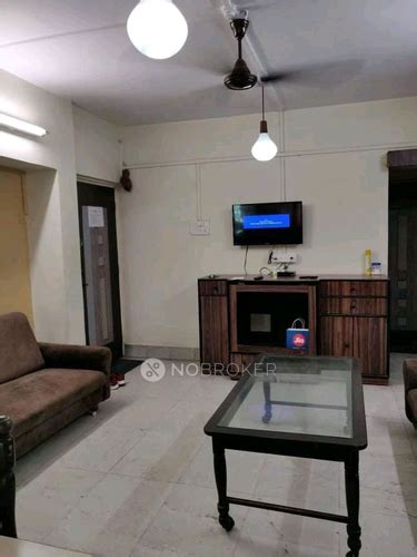 Anand Sagar Vashi Rent WITHOUT BROKERAGE Fully Furnished 3 BHK Rental