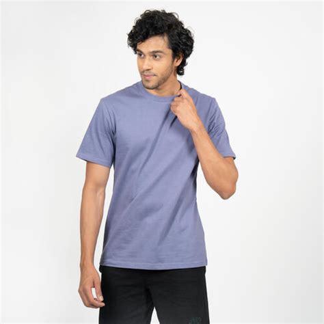 Polyester Plain Dri Fit T Shirt At Best Price In West Delhi Karan