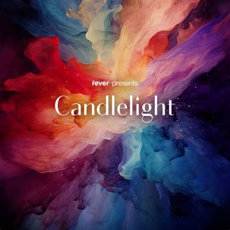 Candlelight Tributo Ai Coldplay Milano Fever