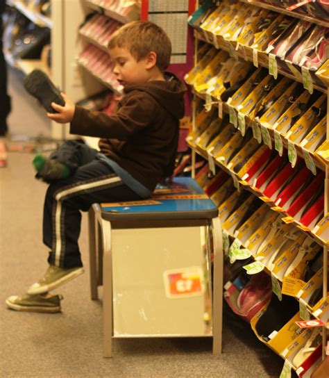 Payless Boys And Girls Club Team Up To Help Kids Put Their Best Shoe