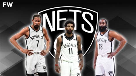 Brooklyn Nets Blame Kyrie Irving For Destroying Their Superteam ...