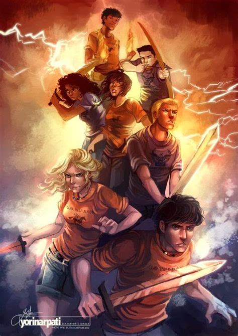 New World Resenha A Marca De Atena De Rick Riordan