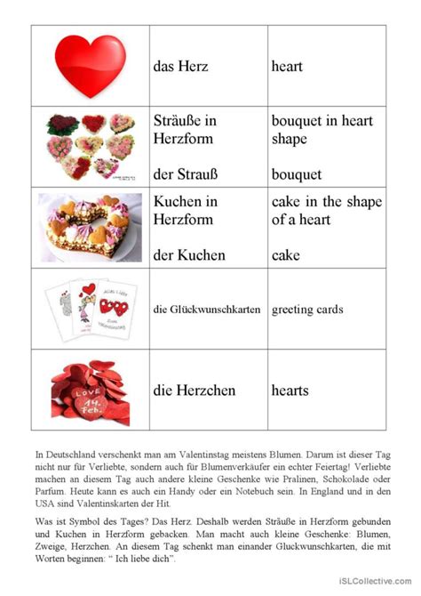 Wörter mit Bilder allgemeine English ESL worksheets pdf doc