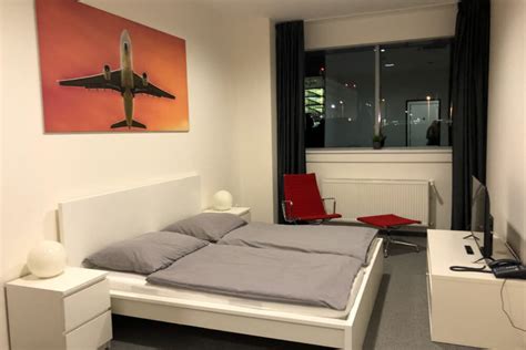 Airport Hotel Prague Review Of Aerorooms Travel Geekery