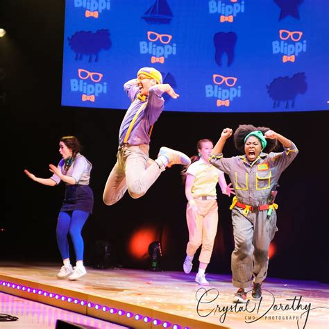 Blippi Live Review | Not So SuperMom VS Society