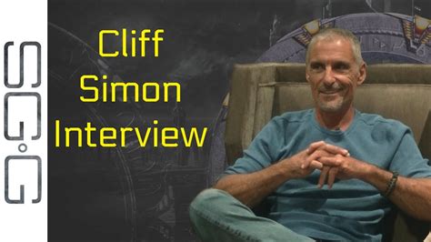 Cliff Simon Interview : Cliff Simon Loren Stephens Paris Nights Interview Youtube : Cliff simon ...