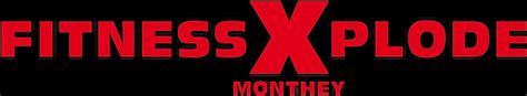 Xplode Fitness