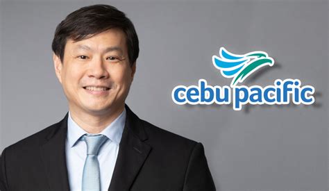 John Gokongweis Nephew David Gulliver Go Named As New Director Of Cebu