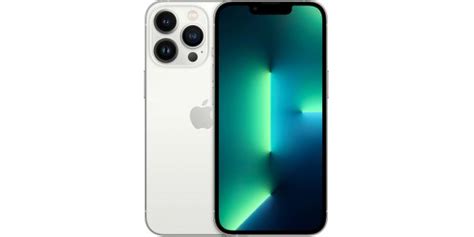 Купить Смартфон Apple iPhone 13 Pro 256 ГБ серебристый в интернет ...