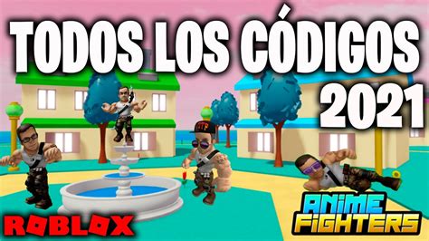 Todos Los Códigos De 🔥 Anime Fighters Simulator 🔥[update 18] Activos De