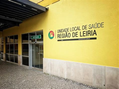 Respons Veis De Unidades De Cuidados Prim Rios Da Uls De Leiria Exigem